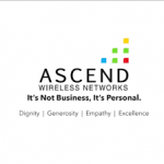 Ascend Wireless Networks Logo