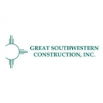 Great Southern Construction Logo