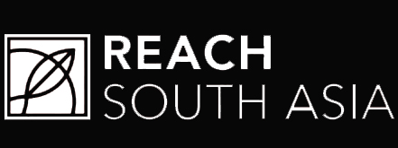 Reach South Asia logo