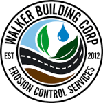 Walker Building Corp Logo