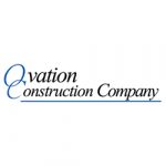Oviation Construction Logo